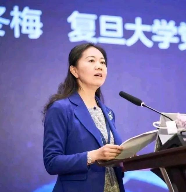 尹冬梅出任上海外国语大学党委书记，新的篇章，新的希望