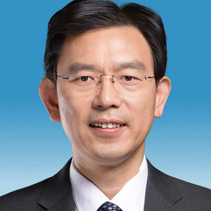 李路明同志任清华大学校长，新的篇章，新的希望