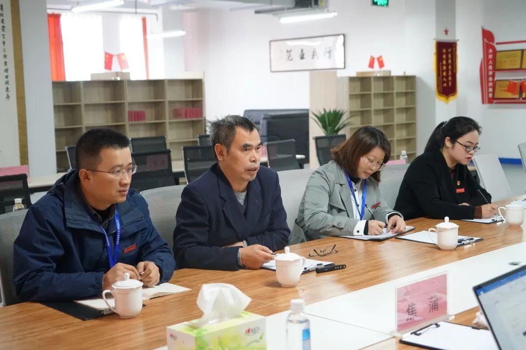 教育部召开民办高校党建工作推进会，深化党建引领，推动民办教育高质量发展