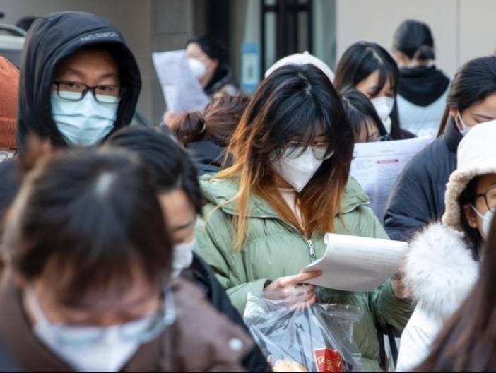 教育部全力备战2024年全国研究生考试准备工作