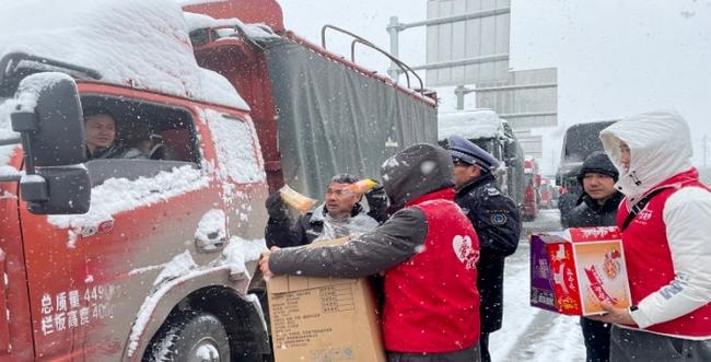 教育部部署应对低温雨雪冰冻灾害，保障2024研究生考试顺利进行