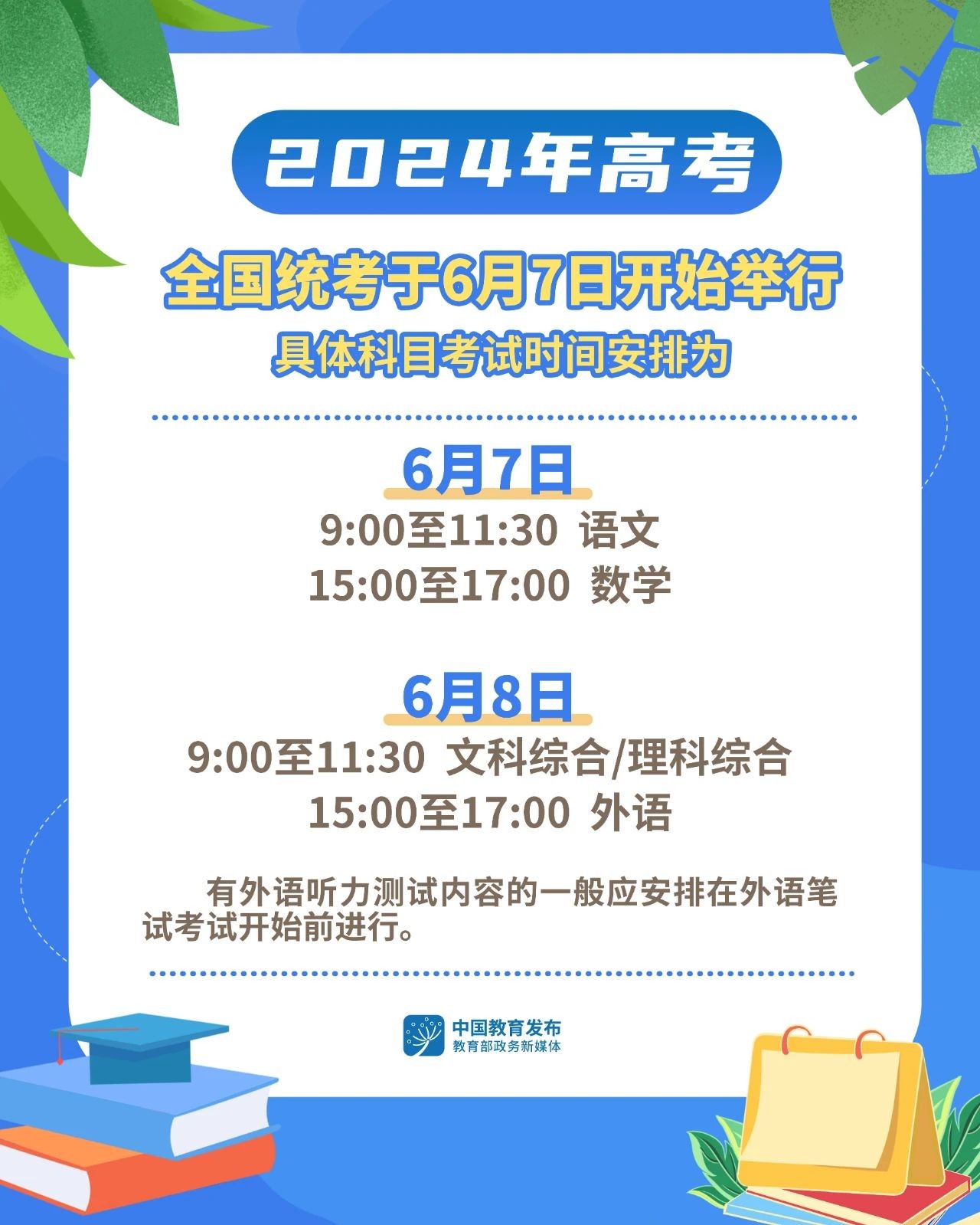 教育时评，助力高校毕业生逐梦前行