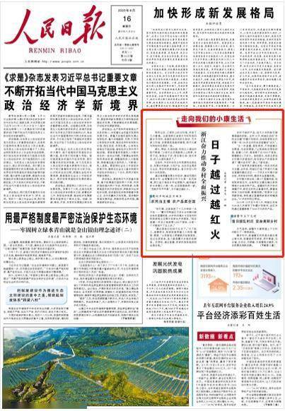 人民日报，推动教育由大到强系统跃升