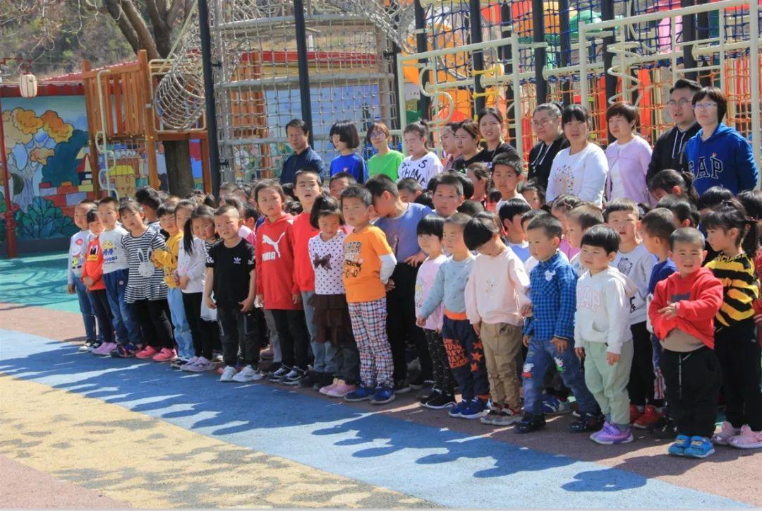为学前教育高质量发展夯实法治保障