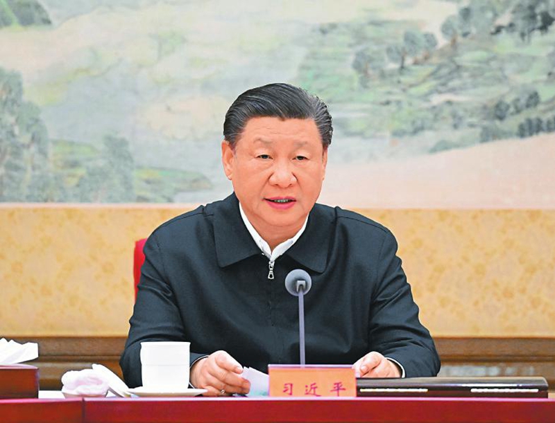 汇聚全党全社会合力，加快建设教育强国——论学习贯彻习近平总书记在全国教育大会上的重要讲话精神