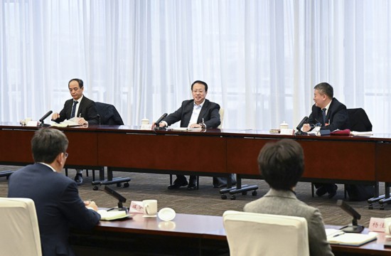 深入推动教育高水平对外开放，学习贯彻习近平总书记全国教育大会讲话精神启示
