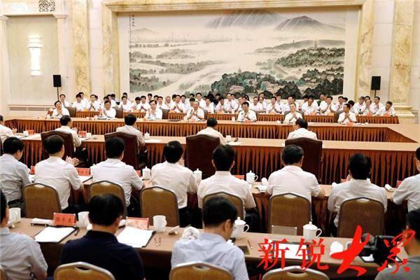 培育好高校科技成果转移转化试验田，探索创新与发展的路径