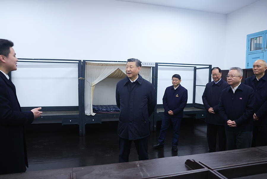 培养造就新时代高水平教师队伍——七论学习贯彻习近平总书记在全国教育大会上的重要讲话精神
