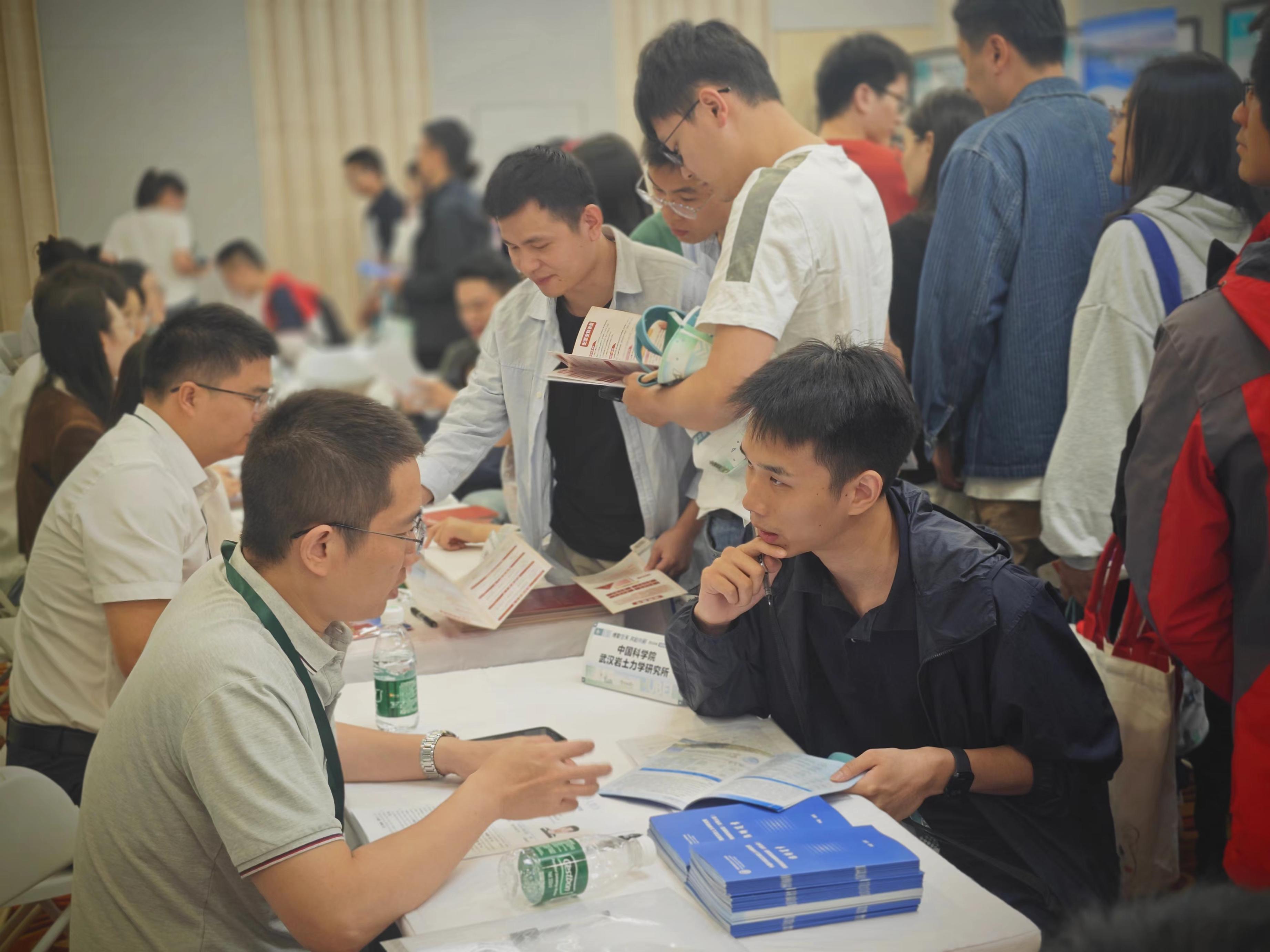 推动教育科技人才一体化发展