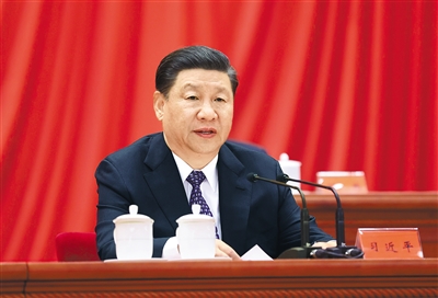 奋力谱写教育强国新篇章，学习贯彻习近平总书记全国教育大会讲话精神