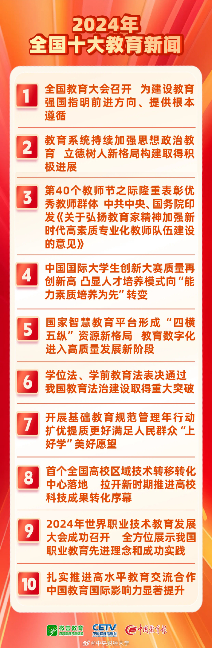 朝着教育强国目标稳步迈进