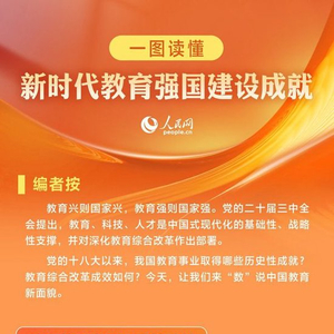 新时代加快建设教育强国的根本遵循