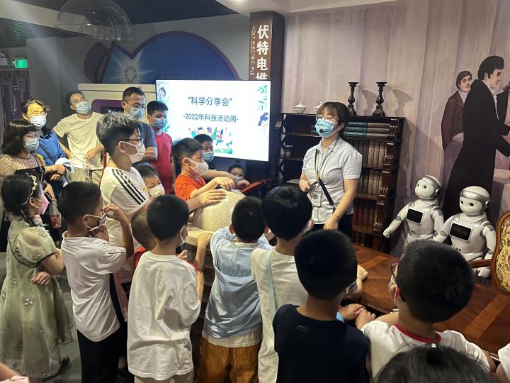 高校争先支撑高水平科技自立自强