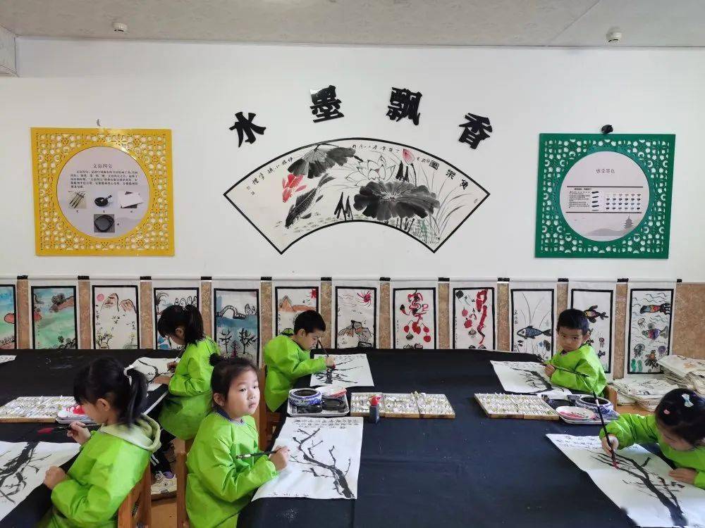优秀传统文化教育落地生根的实践探索