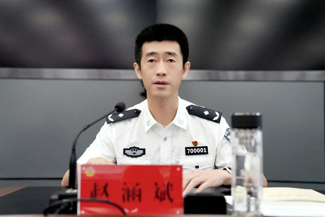 以责任感筑牢校园安全防线，时刻守护学生安全健康