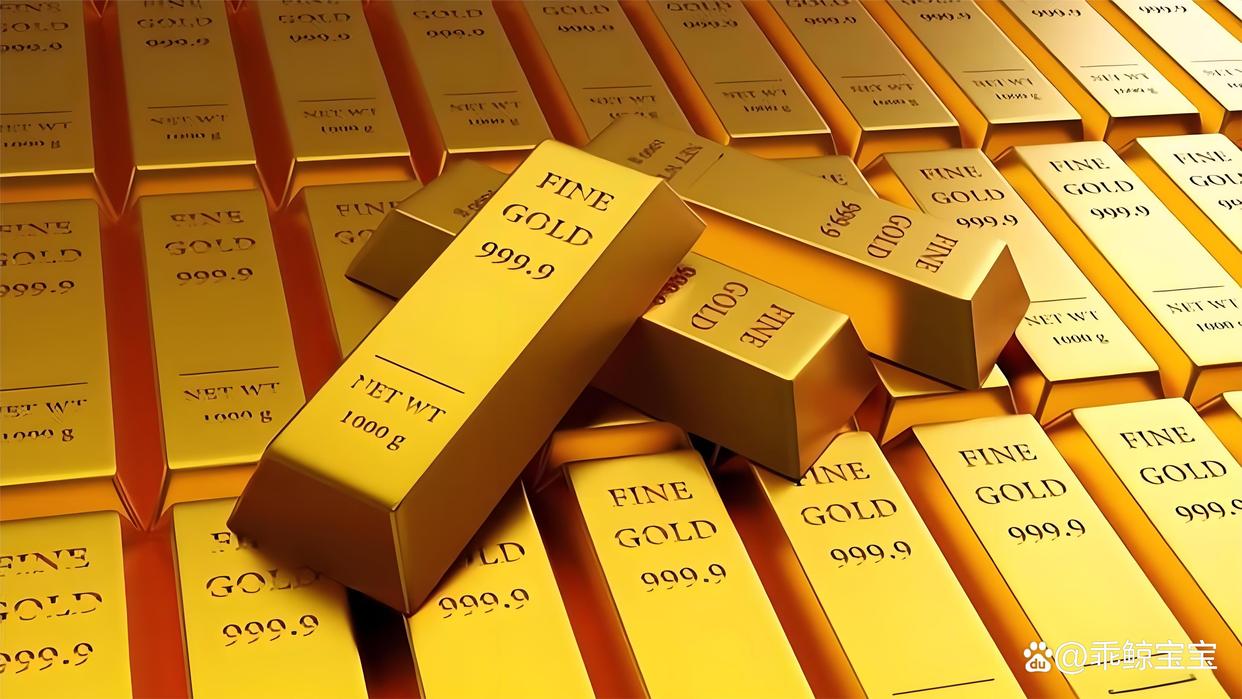 截至2025年第二季度，Tether Gold持有的黄金超过7.66吨，代币化黄金的强势持续验证