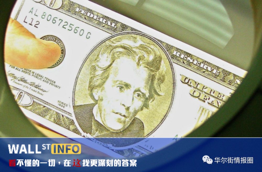 即将涌入XRP的数万亿美元，一场数字资产的盛宴