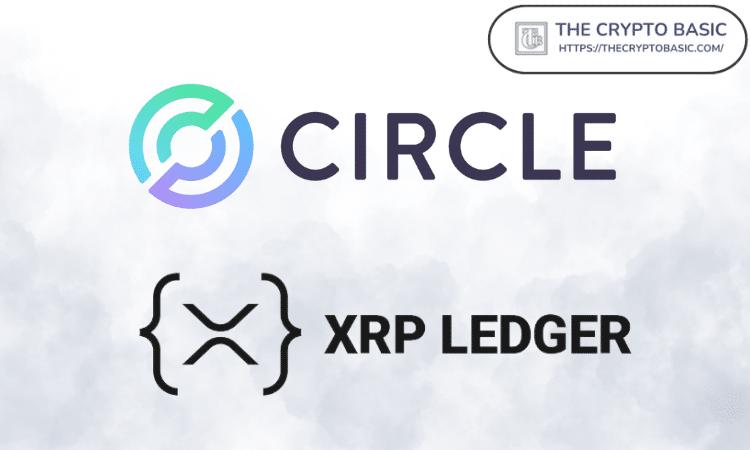 RLUSD的XRP账本解决方案优于USDC的四大理由