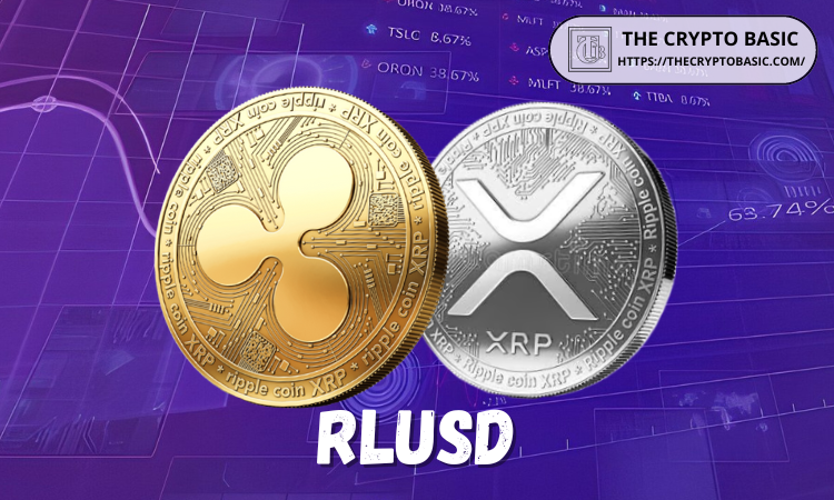 使用RLUSD的XRP账本解决方案优于USDC的四个原因