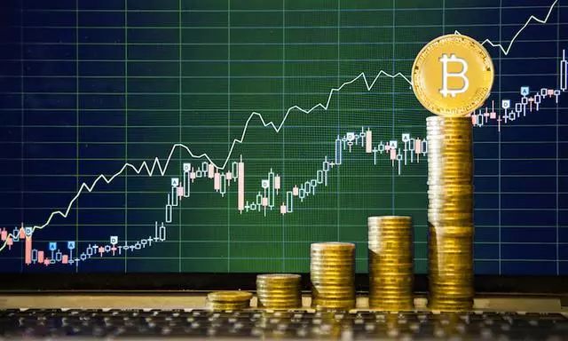 联邦政府批准的区块链轨道与稳定币，华尔街的最新焦点