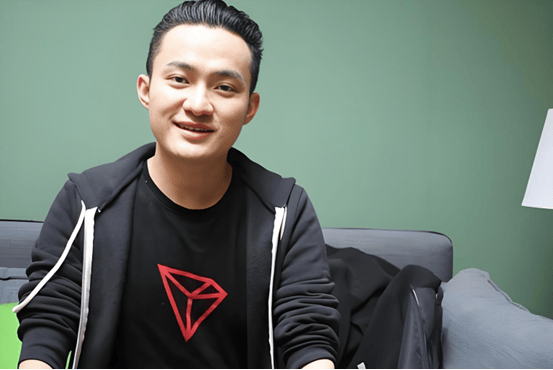 揭秘孙宇晨在佛罗里达州的Tron办公室，独家探访发现大揭秘