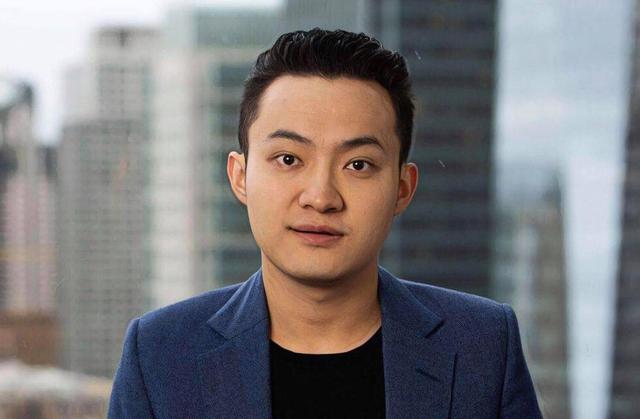 我去了中国亿万富翁孙宇晨在佛罗里达州的Tron办公室——以下是我发现的东西