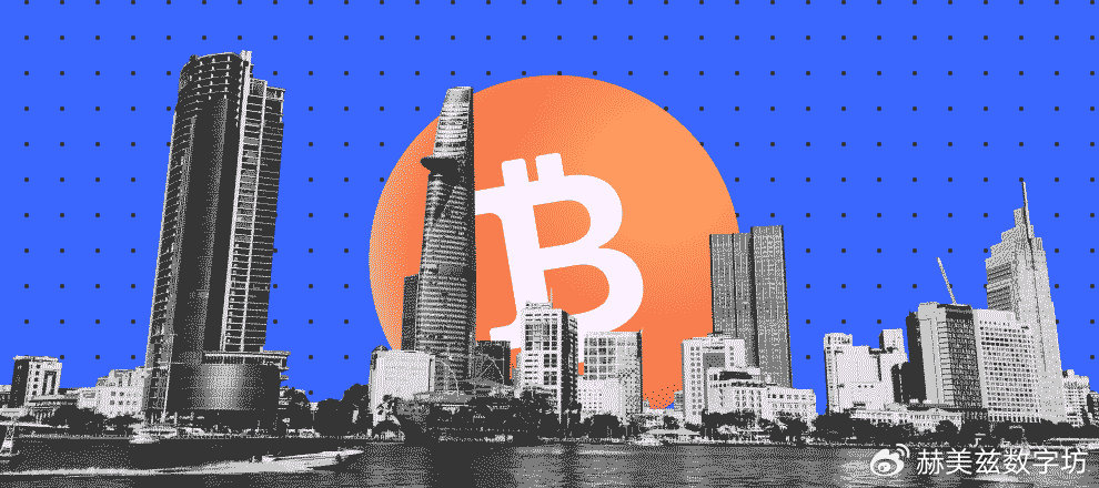 越南推出国家区块链平台NDAChain，加速数字经济发展进程