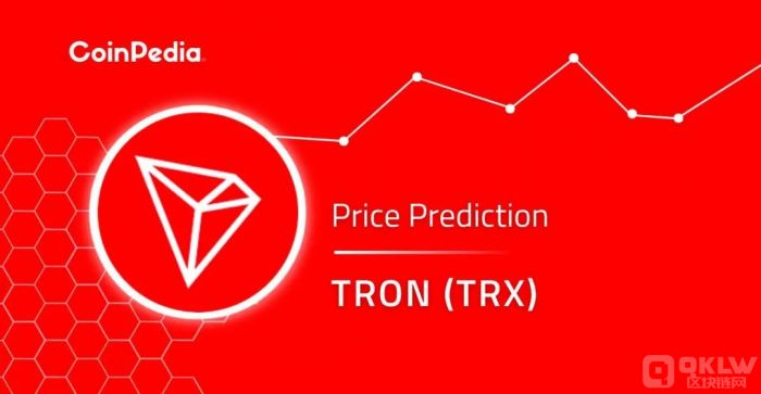 Tron上市之路，特朗普时代下的TRX价格展望