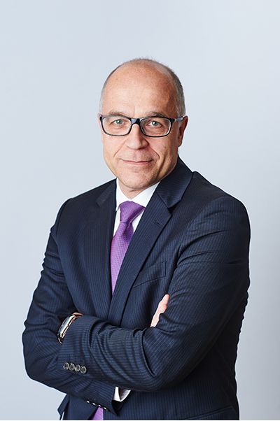 访谈，昆塔银行总裁奥利·沃尔什谈汇款、区块链与促进拉美金融包容性