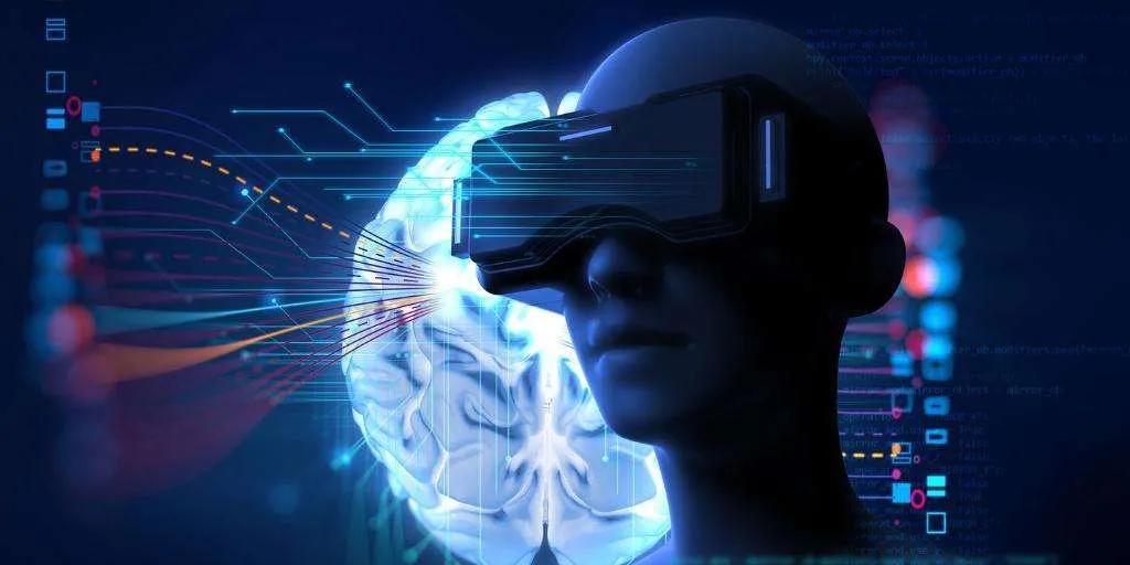 未来蓝图，技术突破重塑行业，AI、区块链、量子与6G引领变革