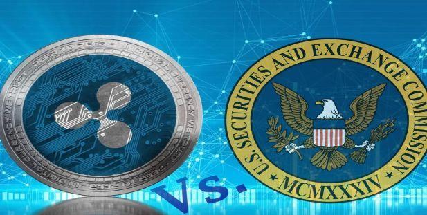 Ripple与SEC放弃上诉，法律纠纷终结，加密货币行业的曙光