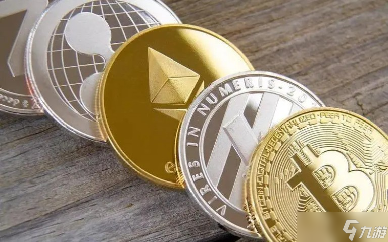 热门游戏与加密货币，探索加密货币在游戏领域的应用与前景