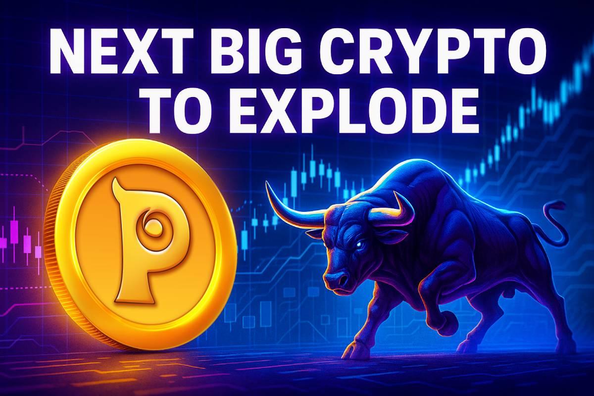 加密货币巨头进军Nexchain (NEX) — 2026年牛市中保守得最好的秘密