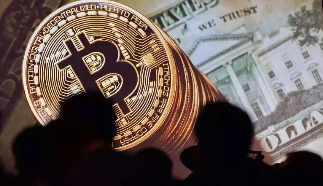 代币化热潮与华尔街的观望态度——摩根大通的看法