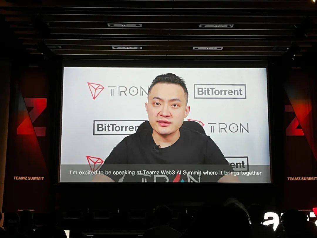 孙宇晨引领Web3新篇章，从区块链到太空，HTX领航GM越南2025之旅启航